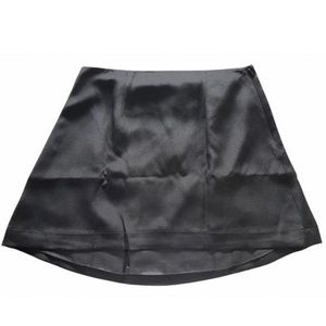 BNWT mirror palais skirt